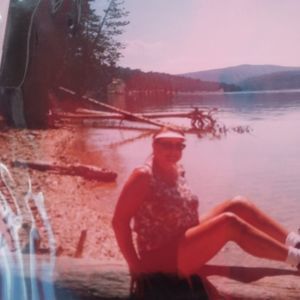 Meet your Posher, Leah